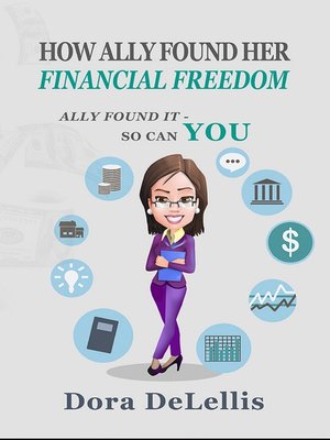 cover image of How Ally Found Her Financial Freedom